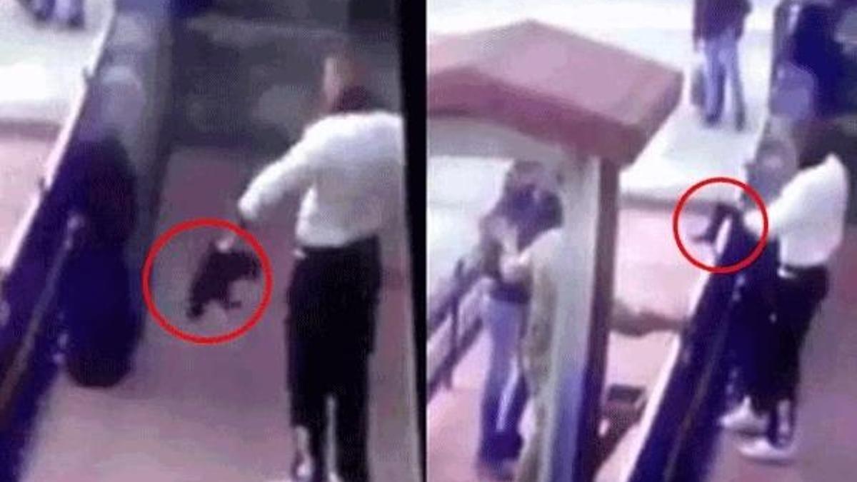 TSK'dan kediye işkence eden asker hakkında açıklama