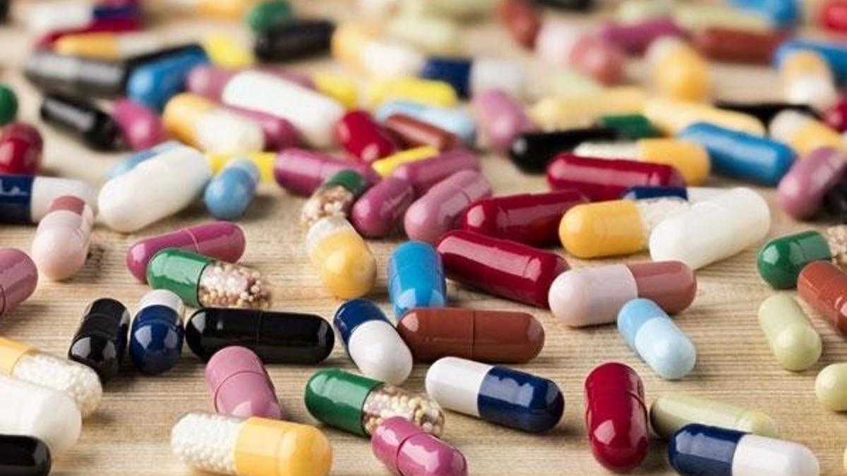 İlaçta stokçular işbaşında