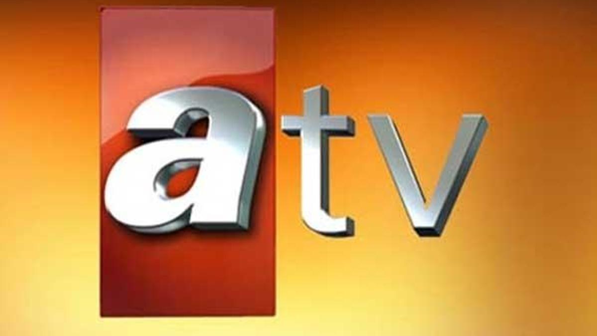 ATV yayın akışında bugün neler var? - 5 Aralık Salı