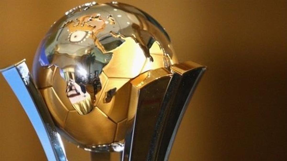 FIFA Kulüpler Dünya Kupası başlıyor