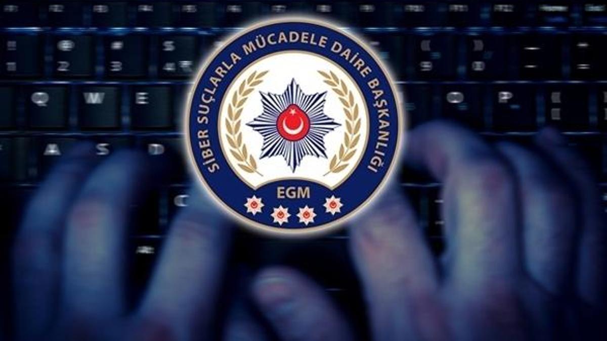 Türkiye 'siber' ekip kurdu