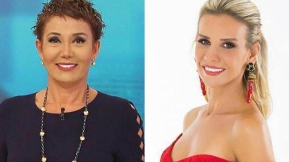 Bakanlıktan Esra Erol ve Serap Paköz'e şok!