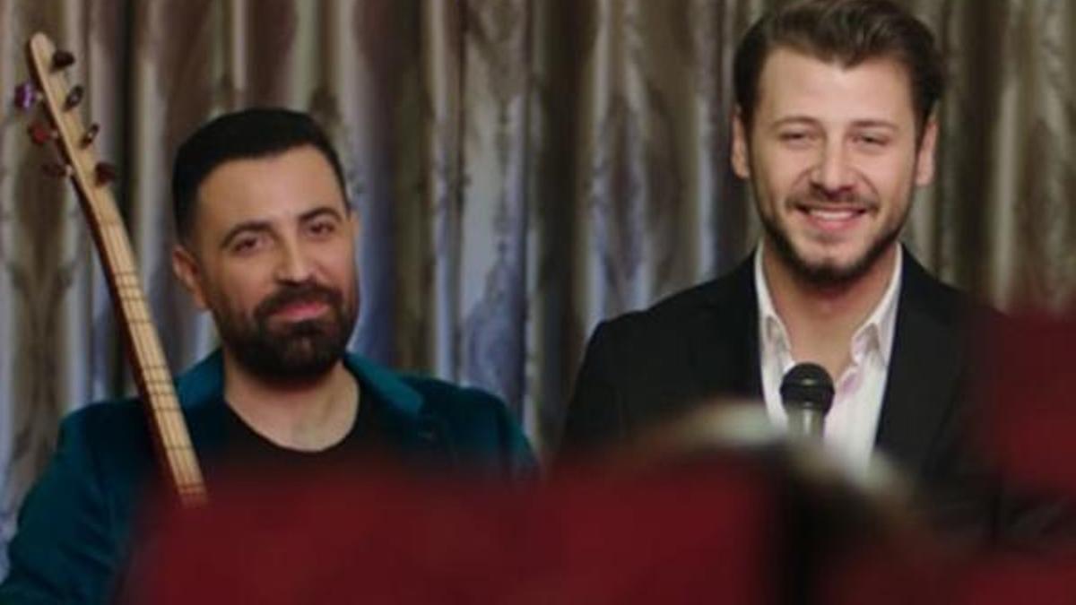 'Kanatsız Kuşlar'da İsmail Altunsaray sürprizi!