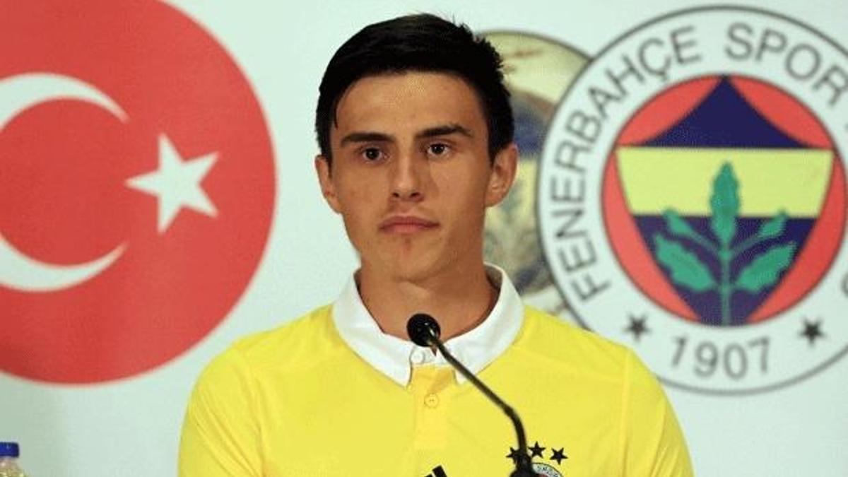 Eljif Elmas: "Böyle devam edersek kupada da ligde de şampiyon oluruz"