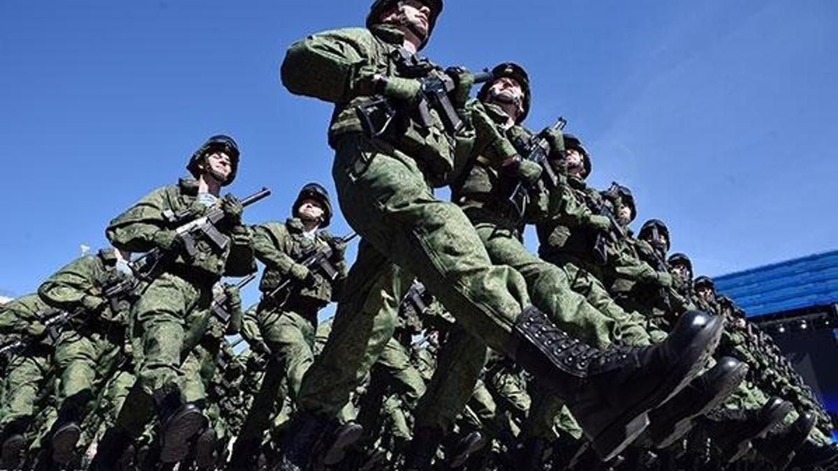 Rusya 7 yıl sonra açıkladı