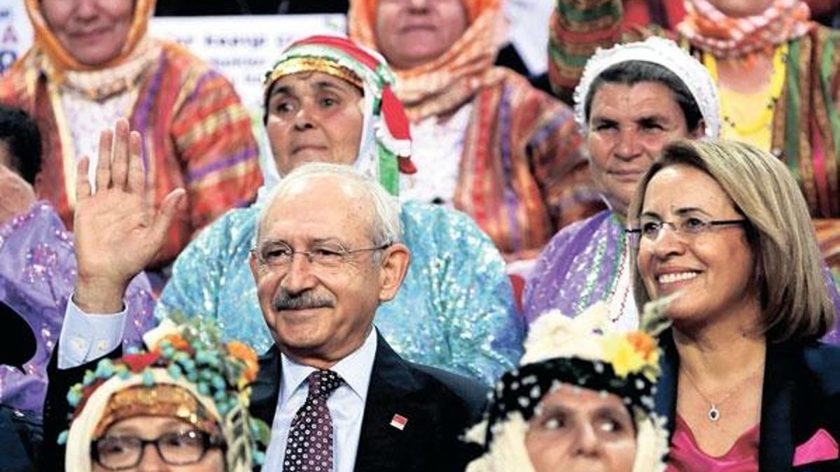 Sarraf için Meclis’te soruşturma çağrısı