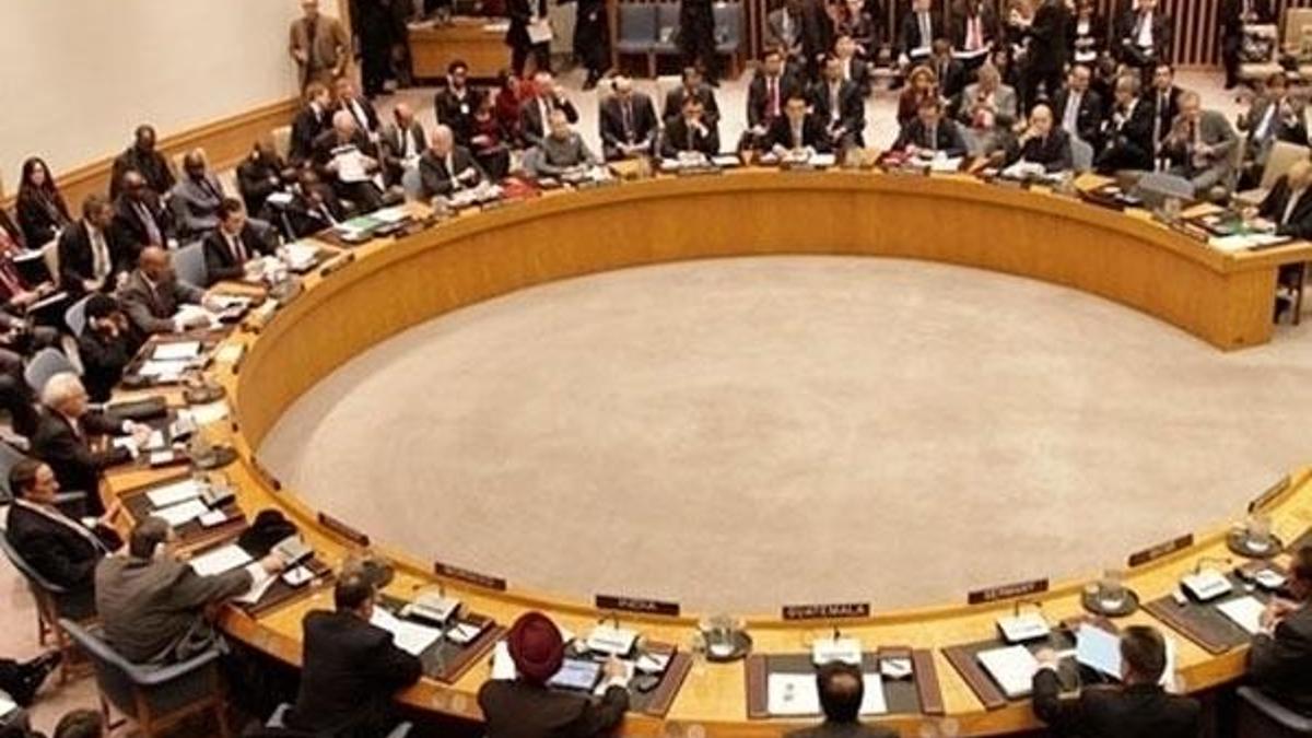 BM, Arakan önergesini kabul etti