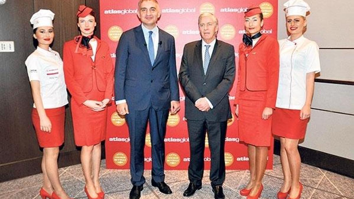 Uçak bileti zamlanacak