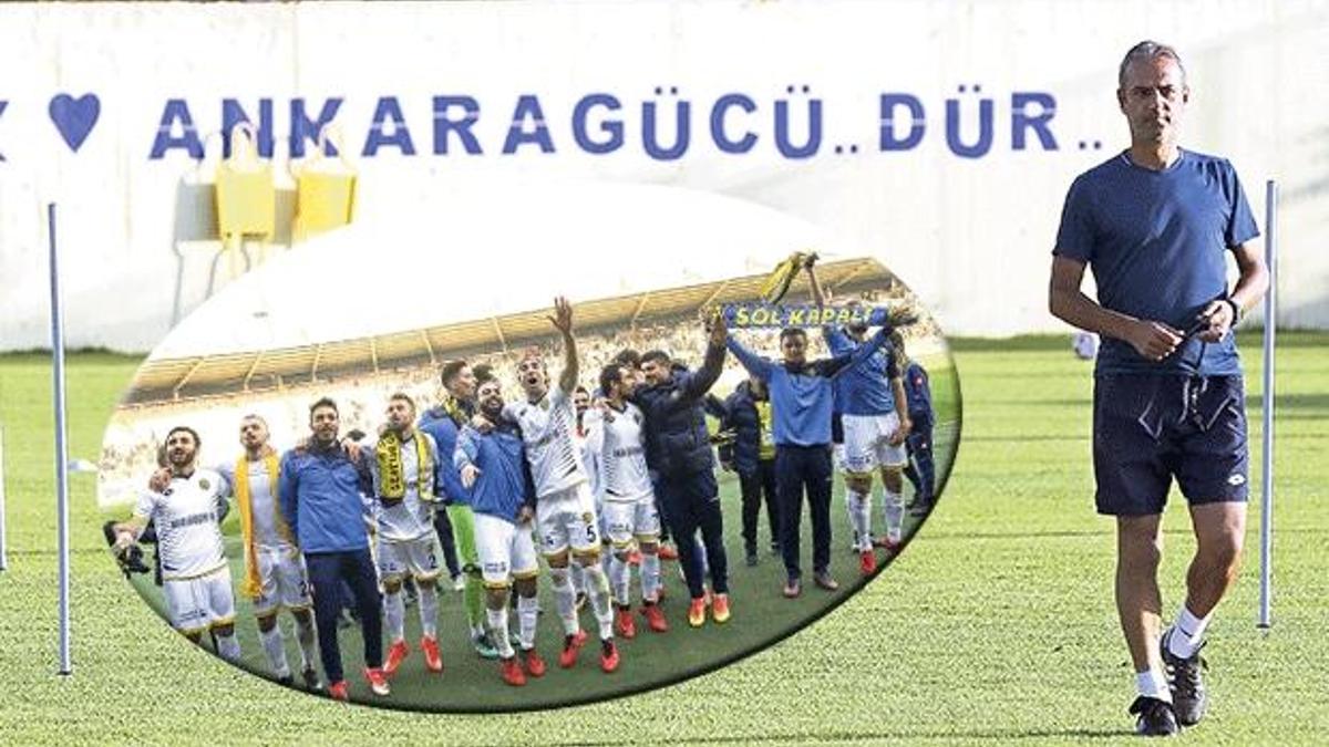 "Daha şampiyon olmadık"