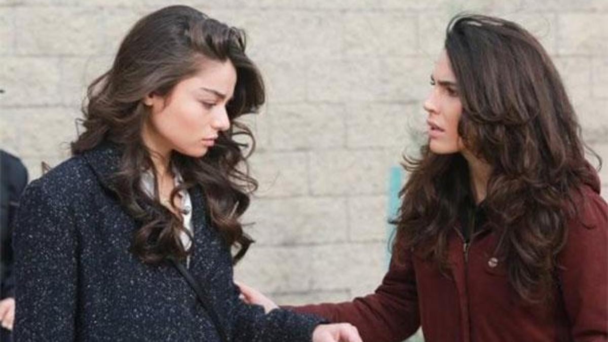 Meryem 19. yeni bölümde Savaş tüm gerçekleri öğreniyor!