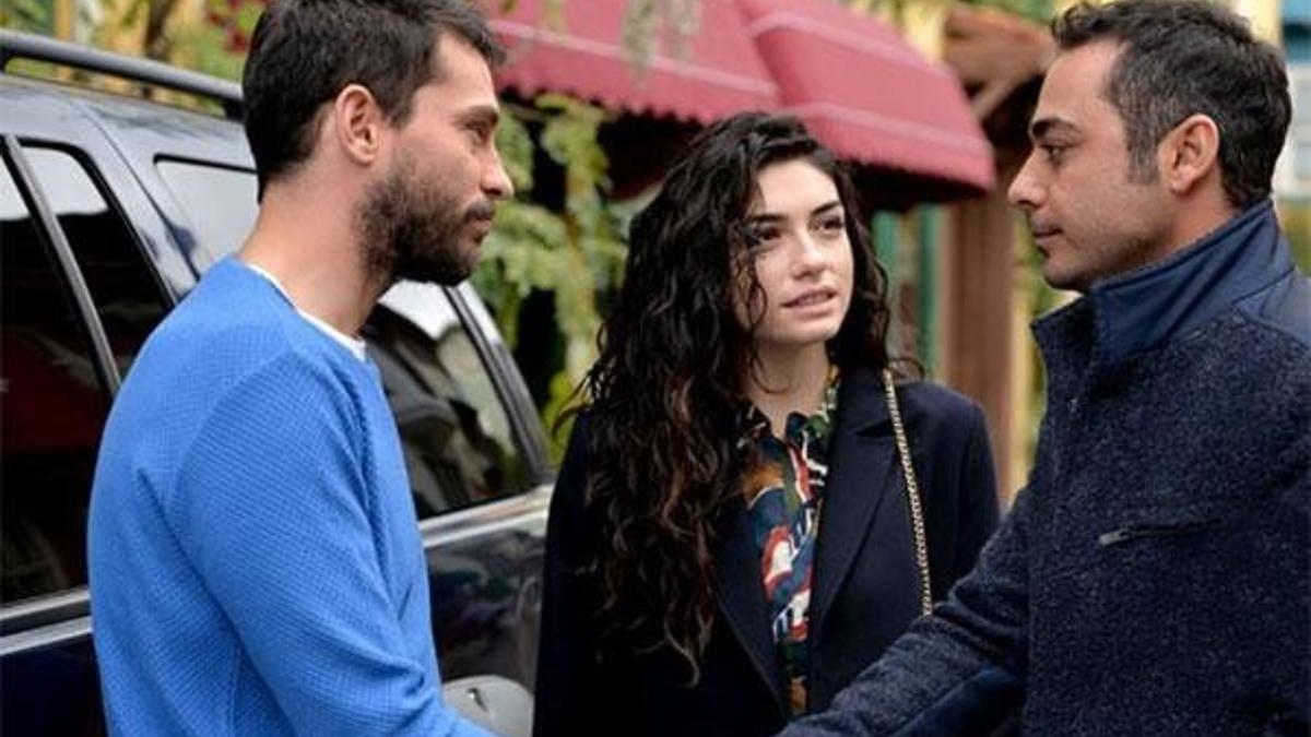 Hayat Sırları 6. yeni bölümde Hakan ile Mustafa yüzleşiyor!