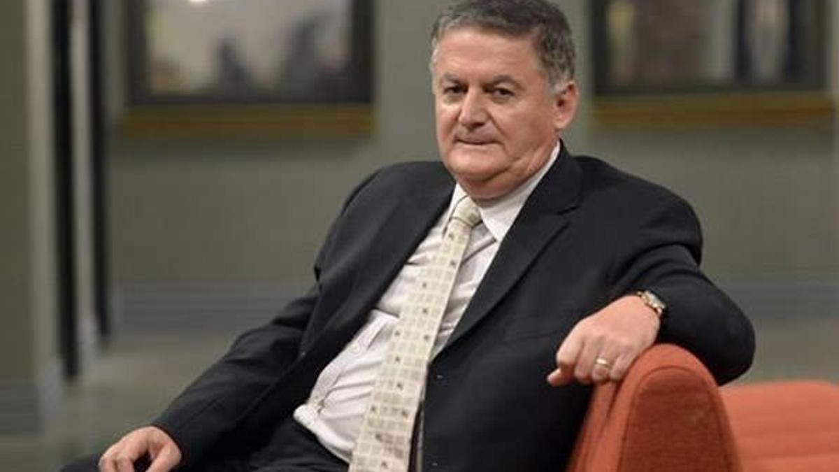 Ahmet Zeki Üçok'tan şok iddia!