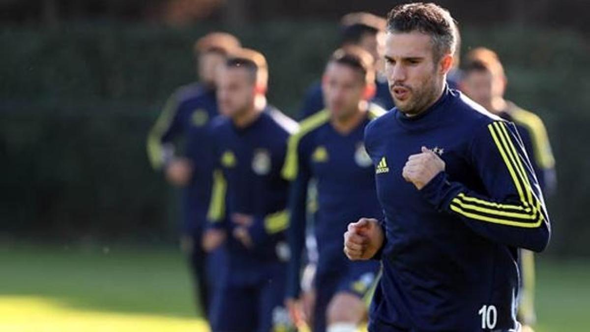 Fenerbahçe'den sürpriz karar!