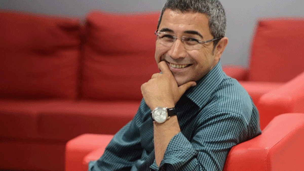 Ünlü televizyoncu Veyis Ateş gözaltına alındı!