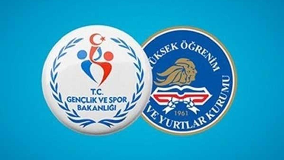 KYK, burs ve kredilerde taahhütname süresini uzattı! KYK bursları ne kadar?