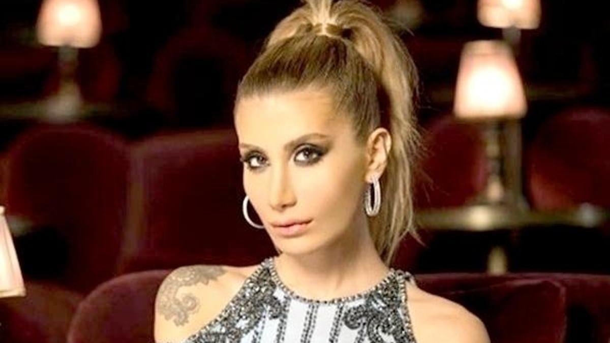 İrem Derici ünlü modelle aşk yaşıyor!