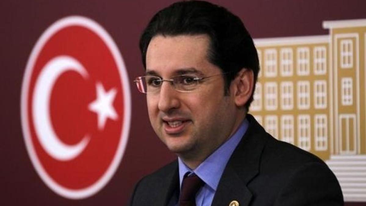 Aykan Erdemir'in mal varlığına el konuldu