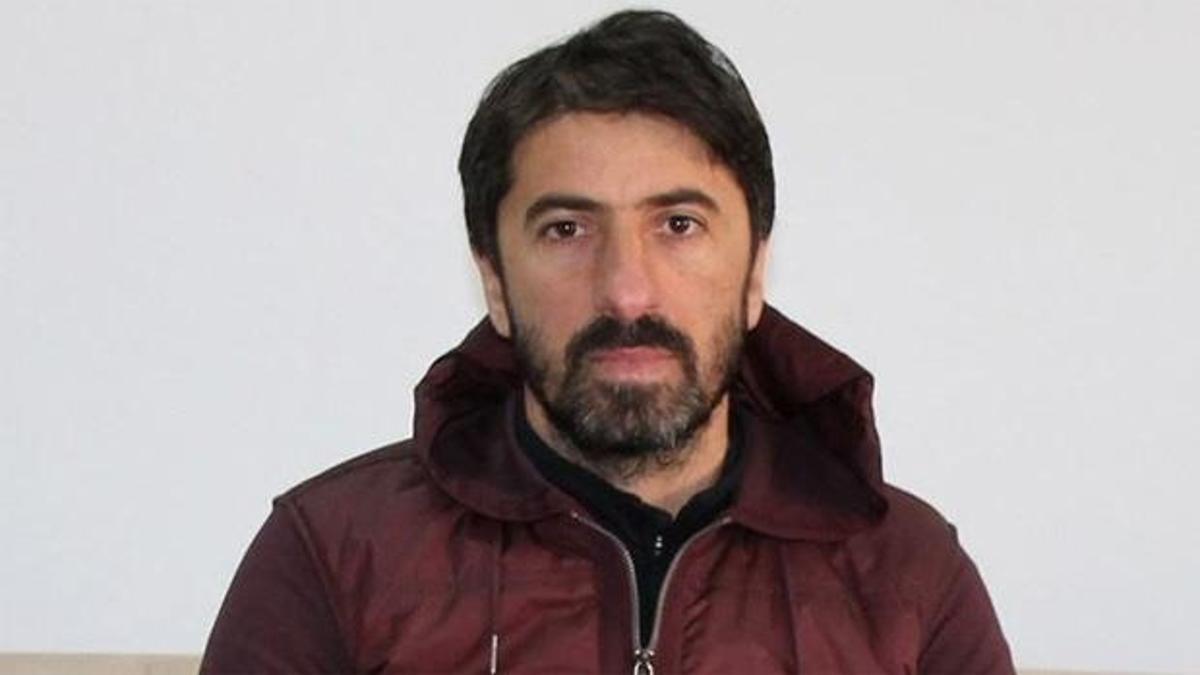 Zafer Biryol yeniden gözaltına alındı