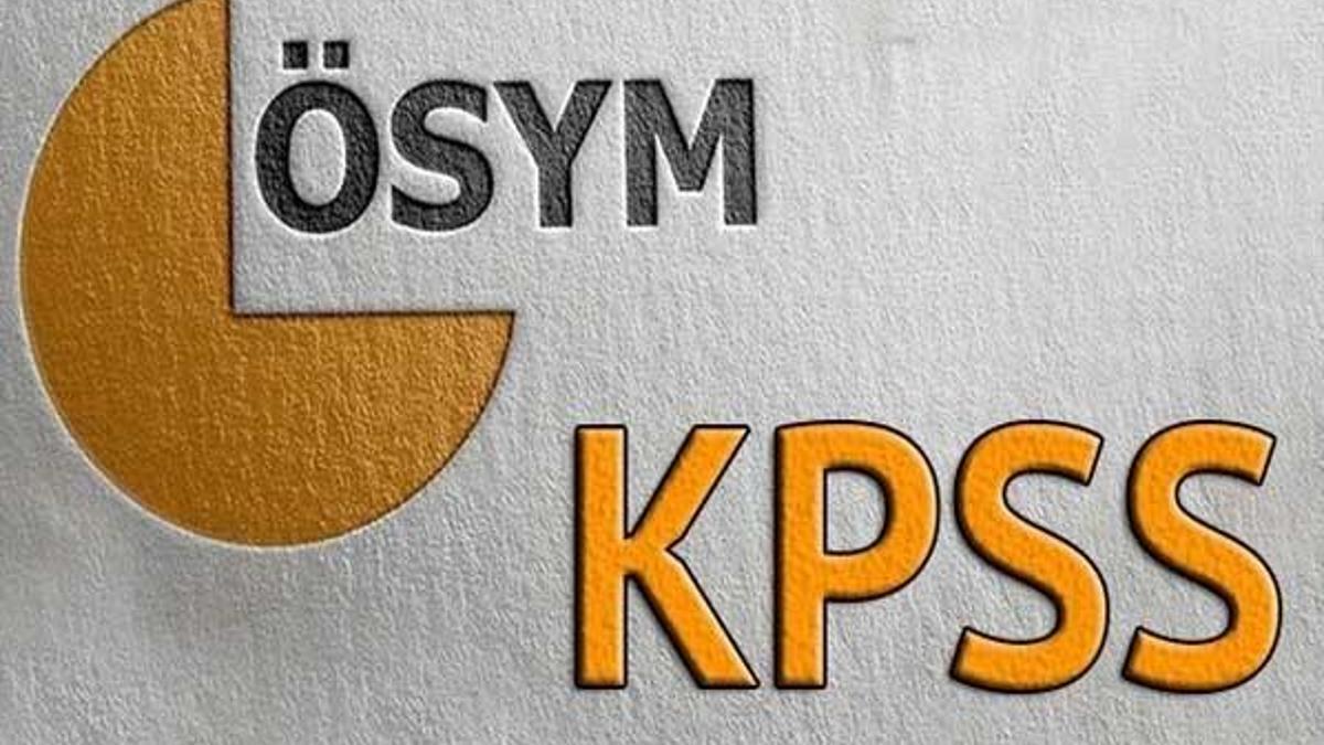 KPSS-2017/2 yerleştirme sonuçları açıklandı!