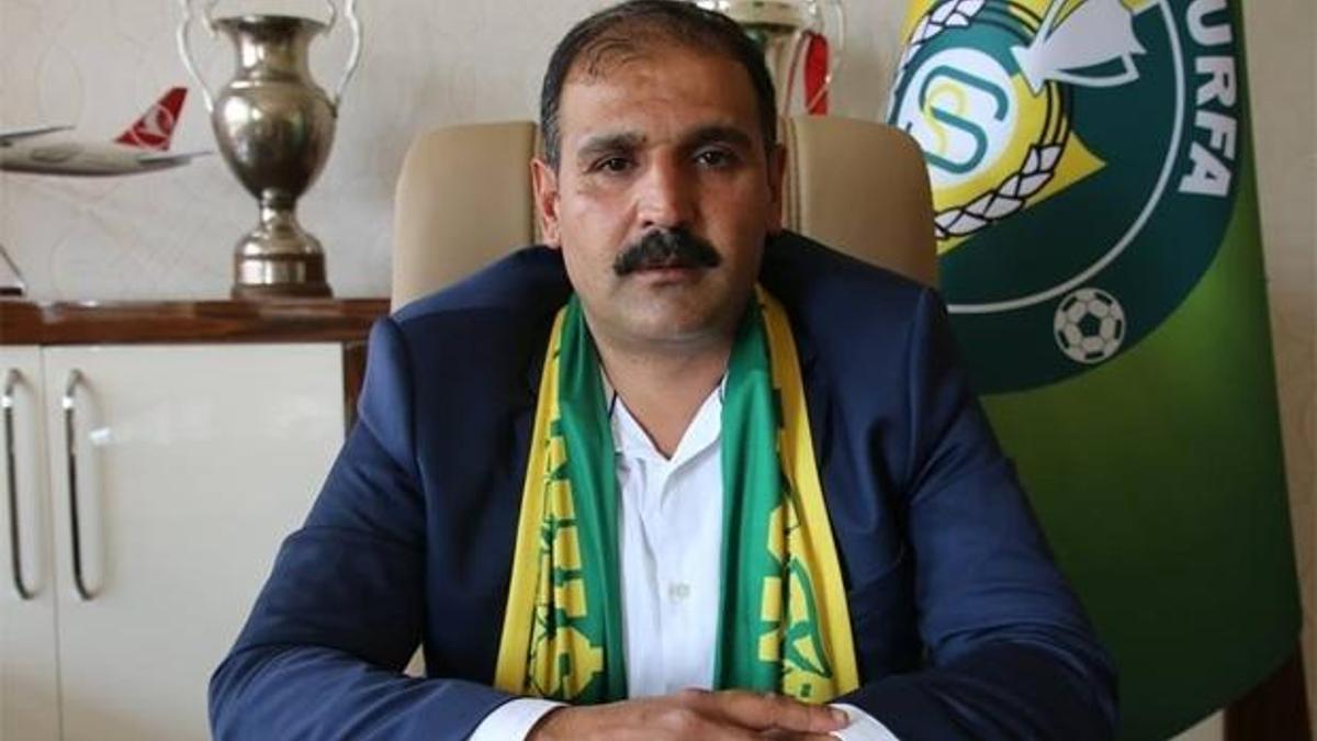 'Mertcan olayı düzmecedir'