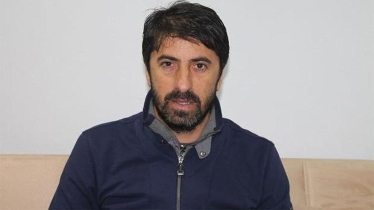 Zafer Biryol FETÖ'den tutuklandı!