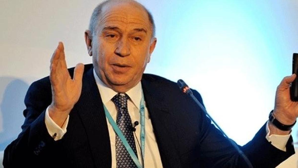 Özdemir'den 2024 Avrupa Şampiyonası müjdesi!