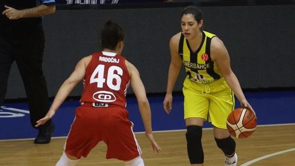 Fenerbahçe rahat kazandı