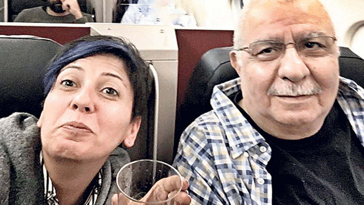 ‘5 günlük tedavi için Küba’ya gidiyoruz...’