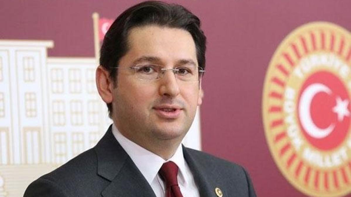 CHP’li o eski vekilin mal varlığına el konuldu