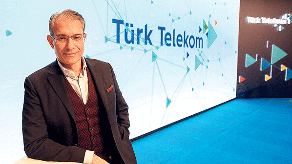 Yeni iş alanı enerji ve sağlık olacak