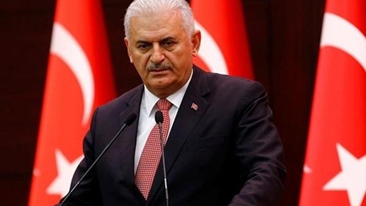 Başbakan Yıldırım: Yok hükmündedir