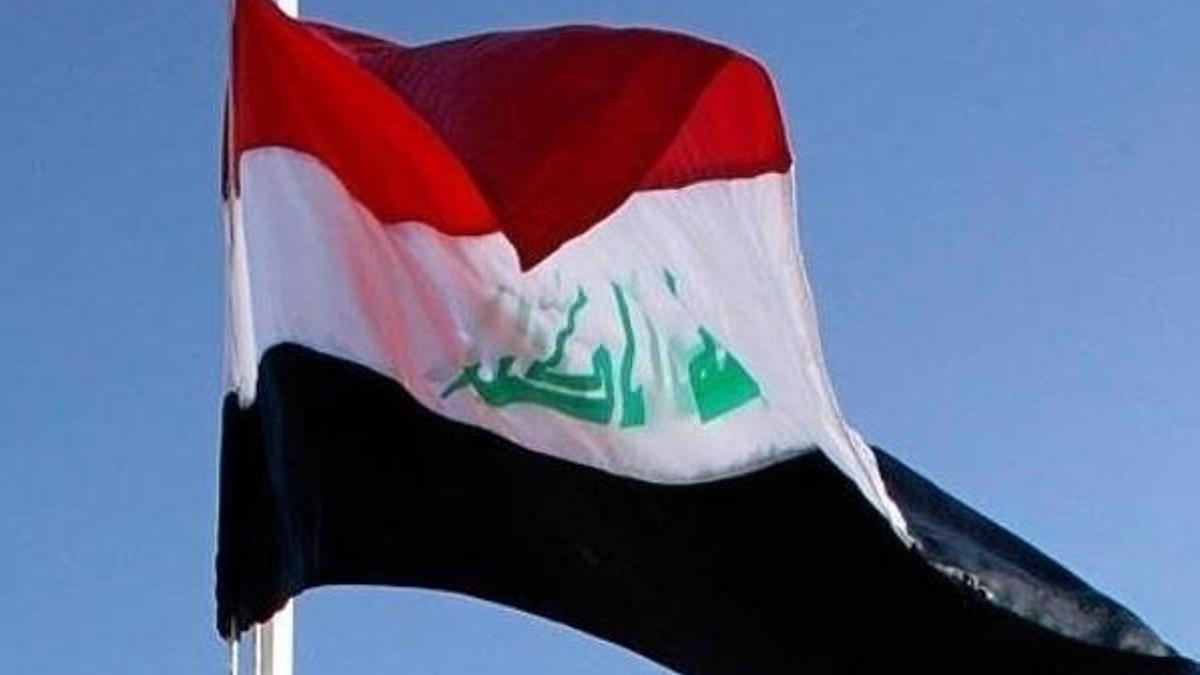 Irak'tan Kudüs tepkisi!
