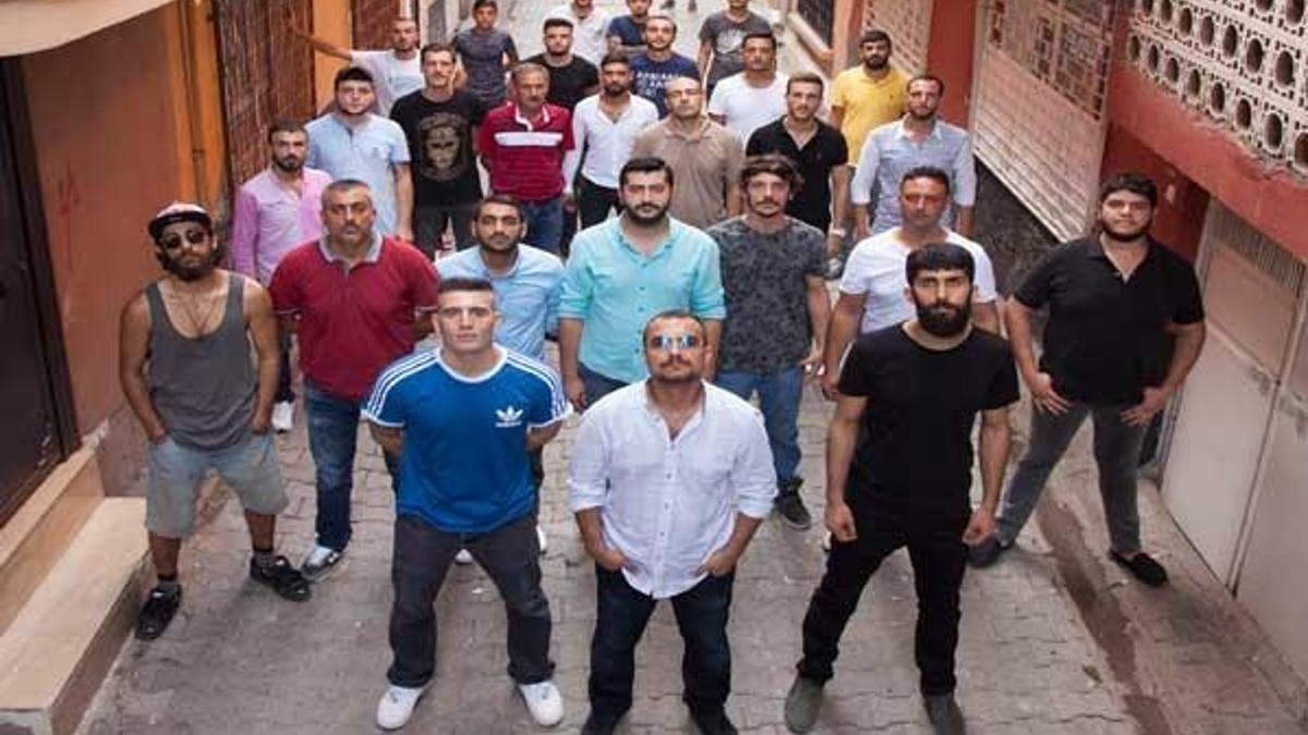 Sıfır Bir 3. sezon 5. bölüm fragmanı yayınlandı! Cihat intikam ateşini yakıyor