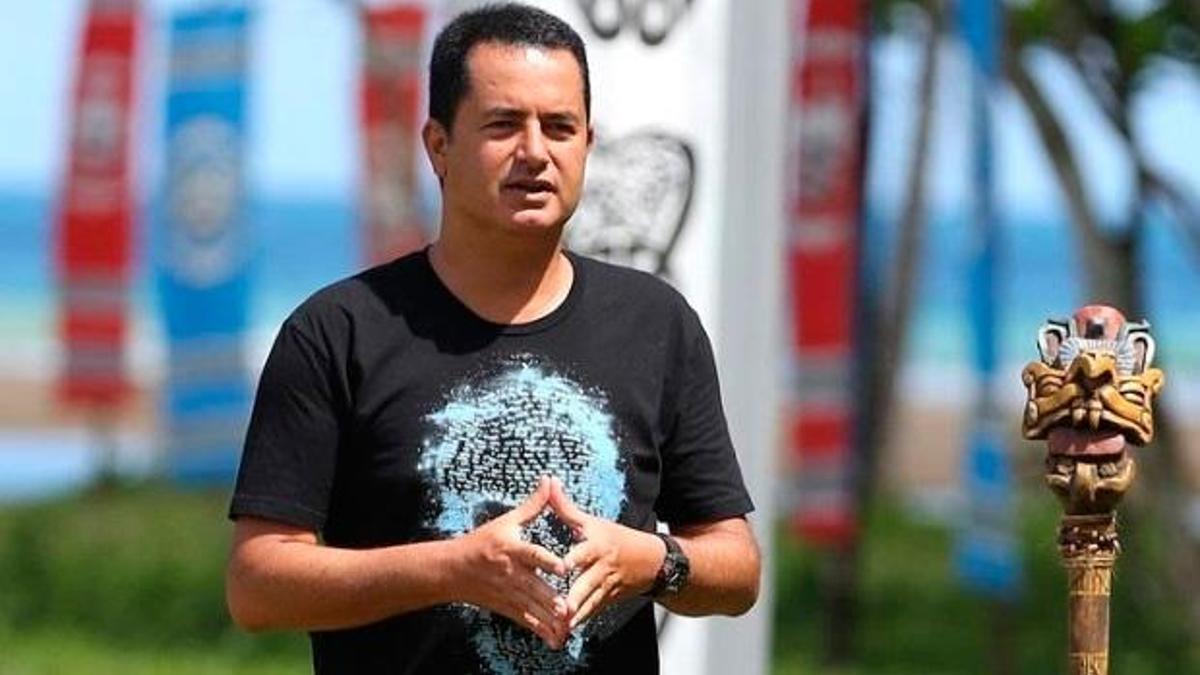 Acun bir sürpriz yapar mı?
