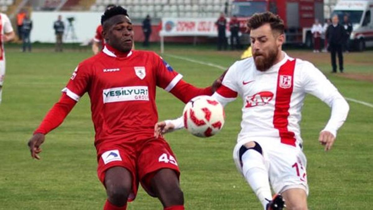 Kulüp karıştı! 10 futbolcu TFF’ye başvurdu!