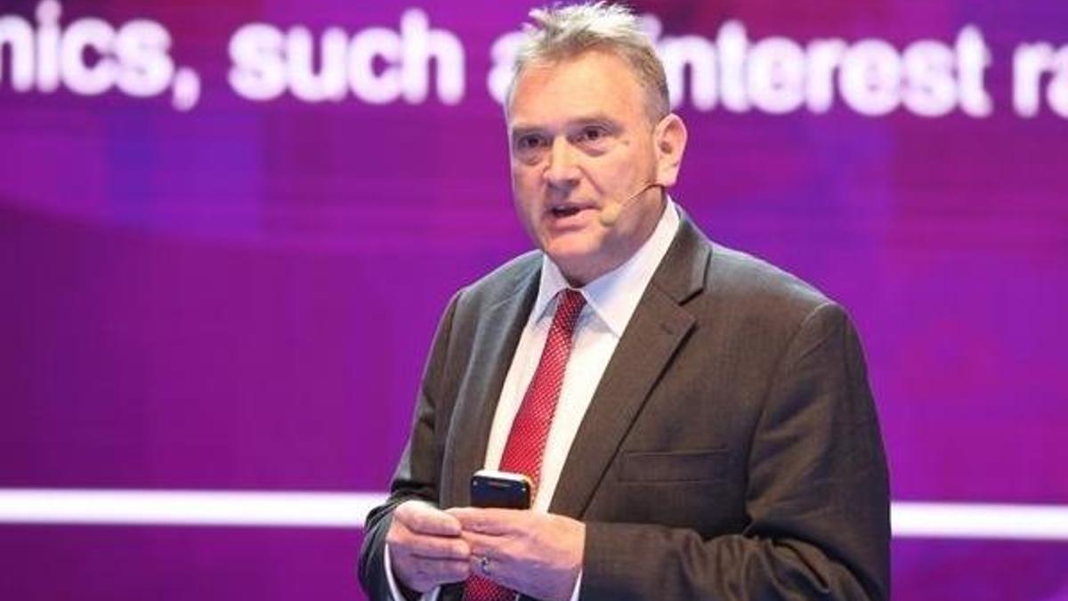50 yıl içinde euro kalmayacak