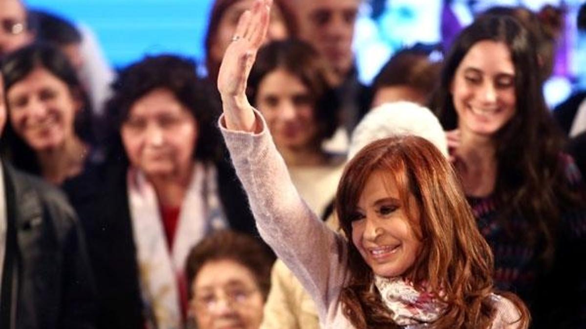 Eski Devlet Başkanı için gözaltı talep edildi