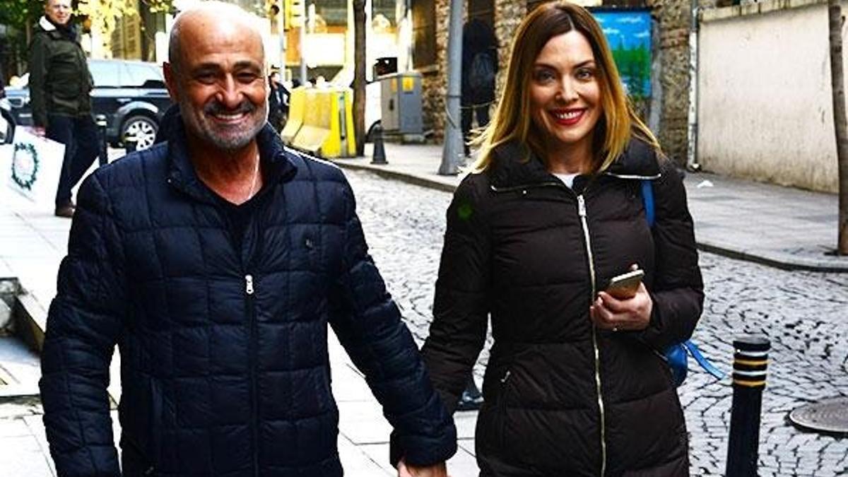 5 çocuk var yeter