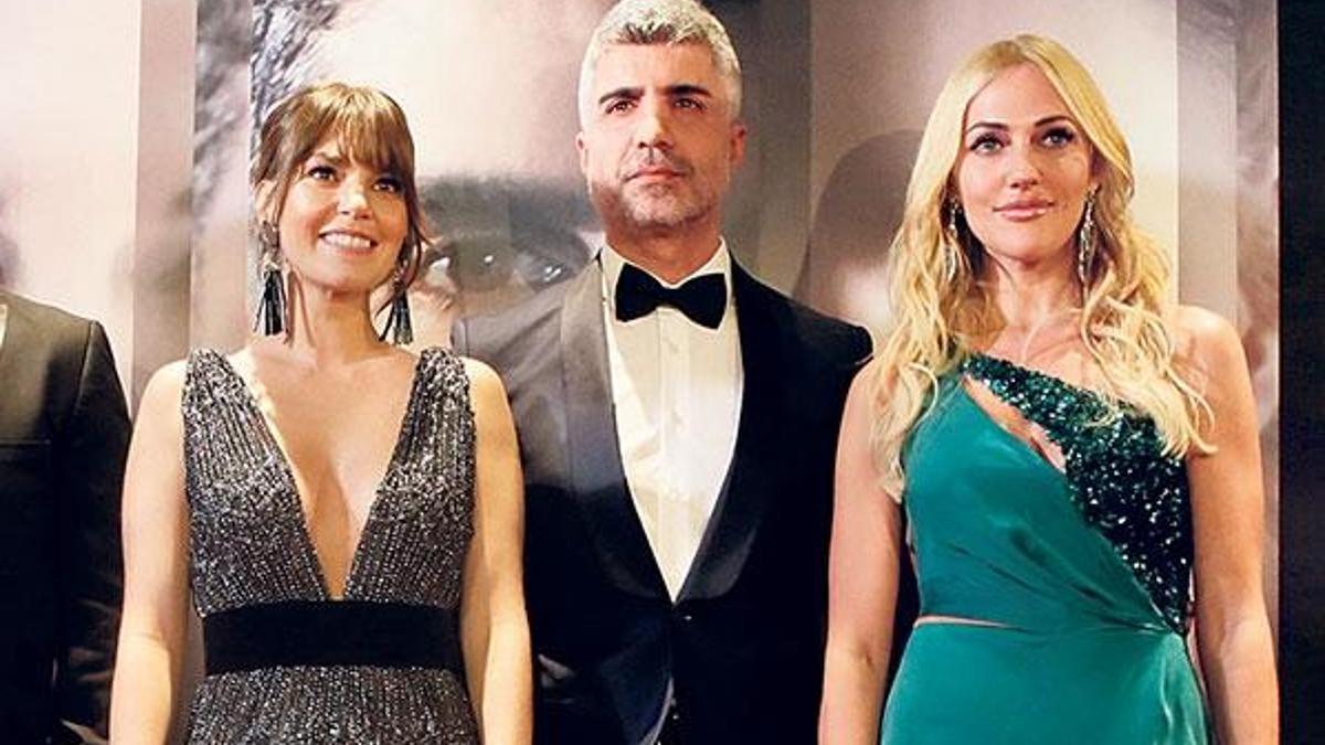 Bu filmden utanmadık