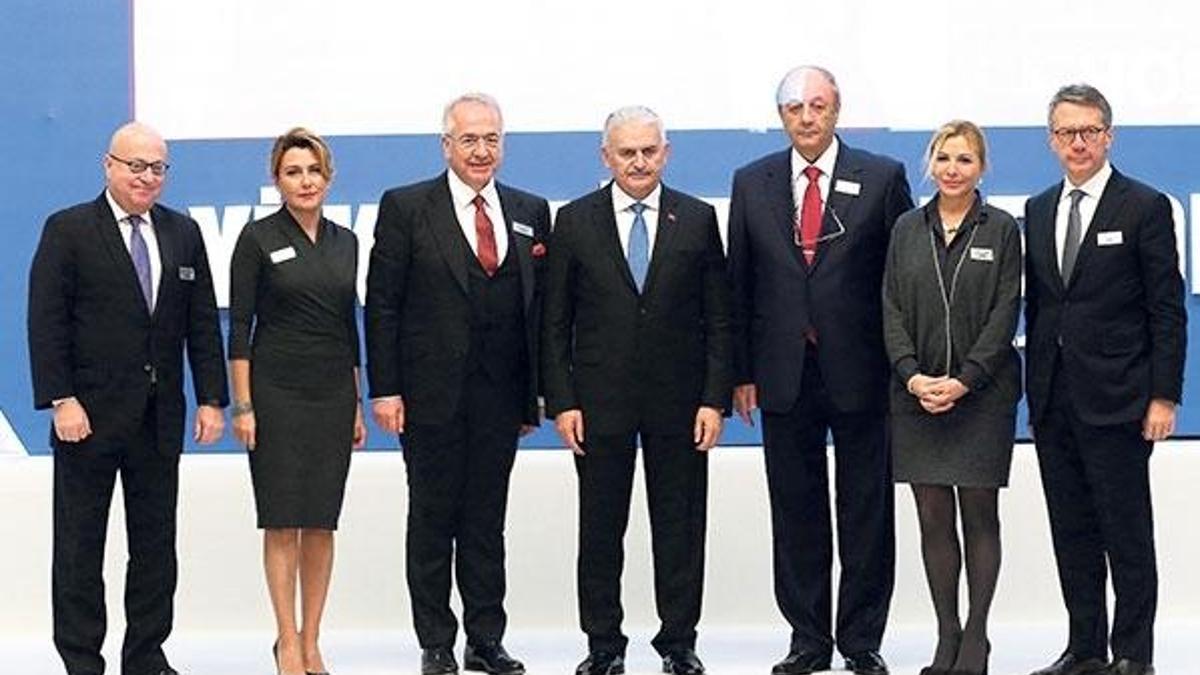 En parlak veriye TÜSİAD yorumu