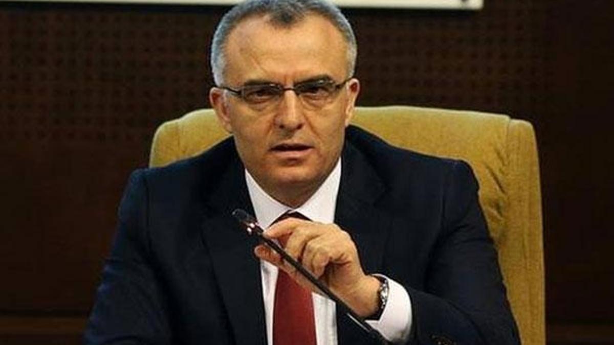 Riskler büyük değil bankaların yanındayız