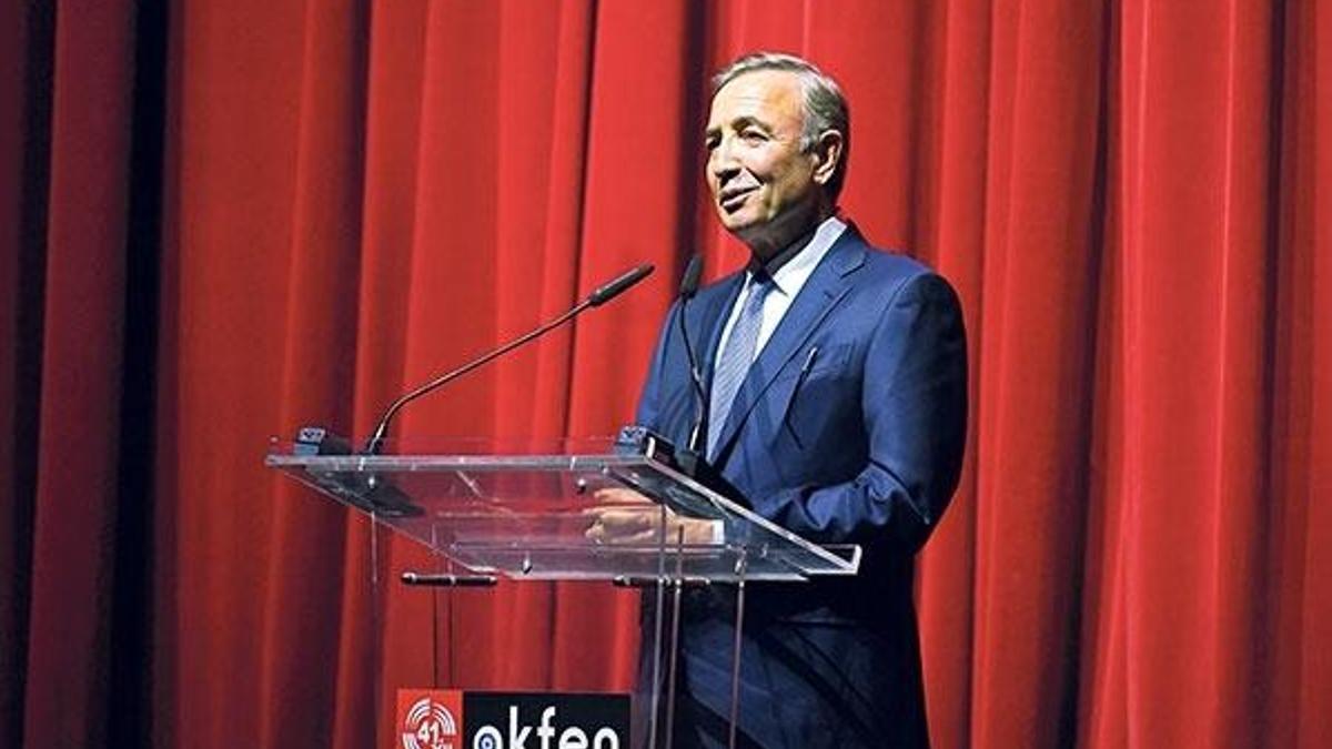 41 yıllık Akfen değer üretmeyi sürdürecek