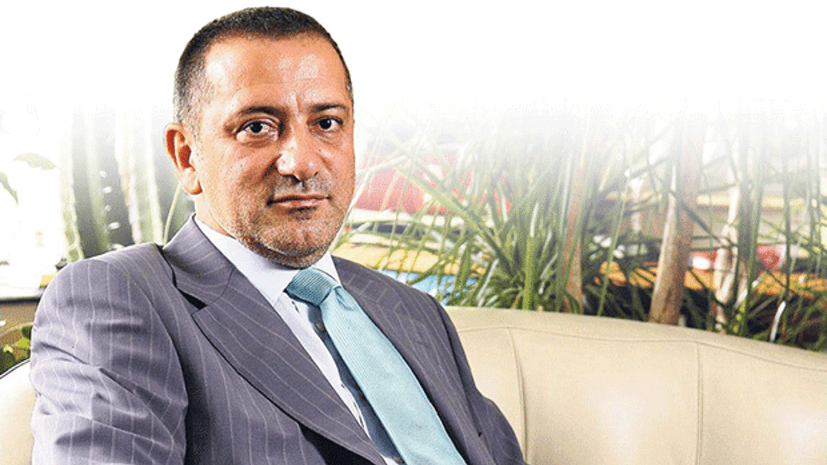 G.Saray'dan flaş Fatih Altaylı kararı