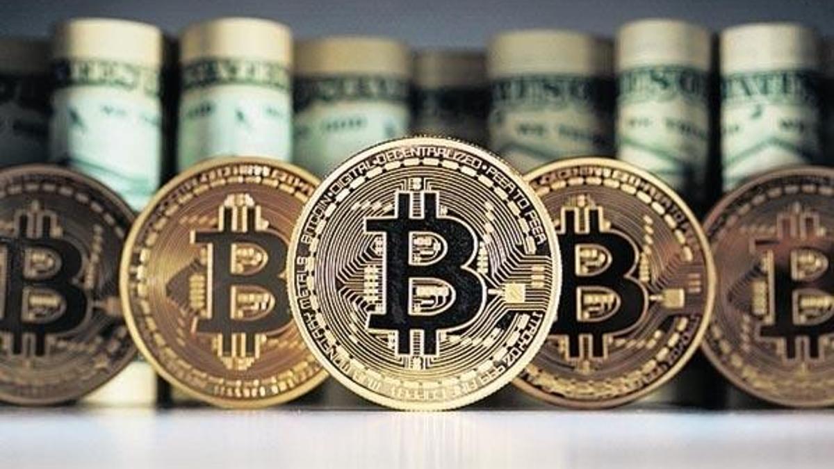 Bitcoin'in yükselişi durmuyor! Yeni rekor geldi