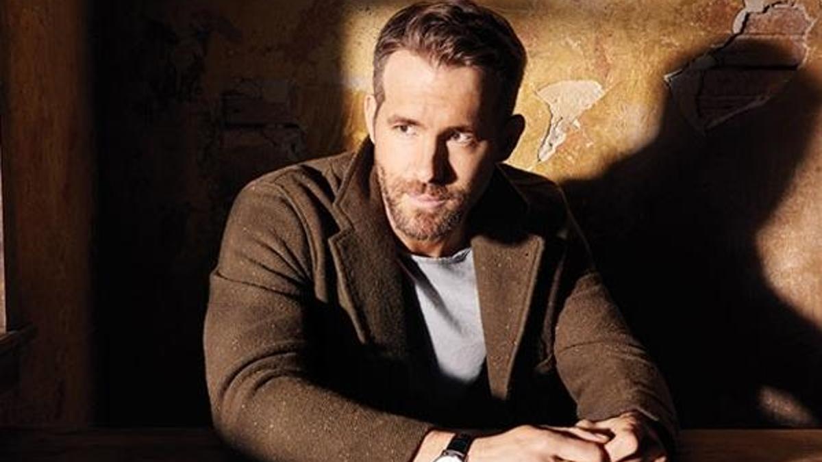 Ryan Reynolds Pikachu oluyor!
