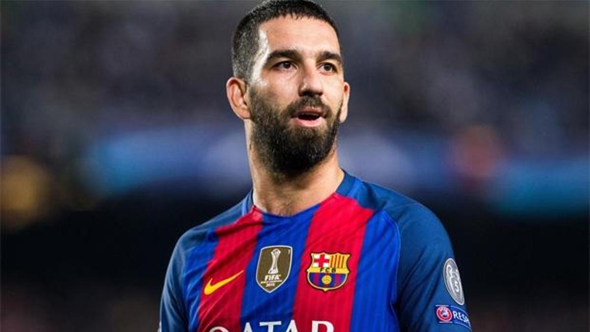 Arda Turan'dan flaş karar: 5 buçuk milyon dolar...