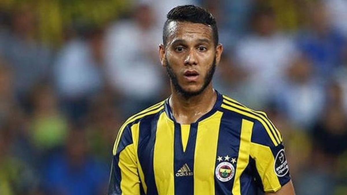 Fenerbahçe'ye 70 milyonluk Josef piyangosu!