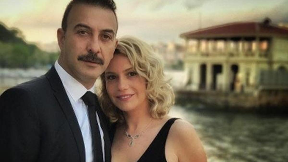 Ünlü oyuncu Hakan Yılmaz'a şok saldırı!