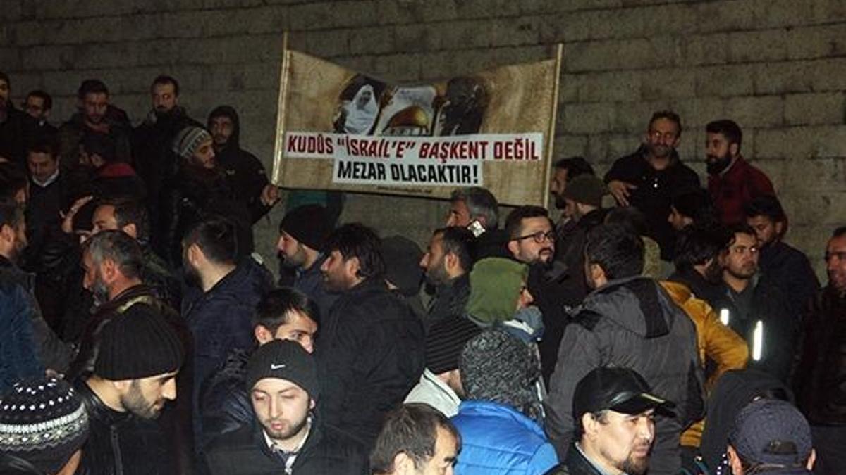 81 ilde protesto! Türkiye bugün ayakta