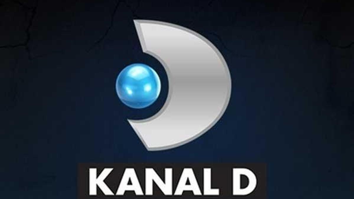 Kanal D yayın akışında bugün neler var? - 8 Aralık Cuma
